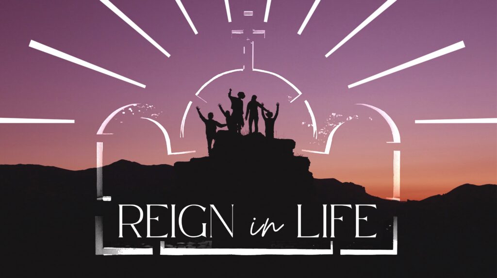 Reign in Life – Secure