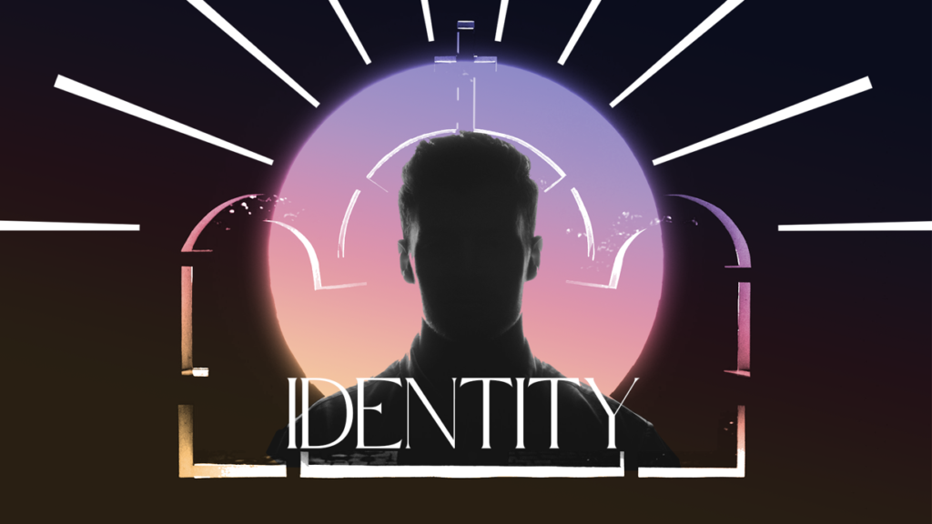 Reign in Life – Identity