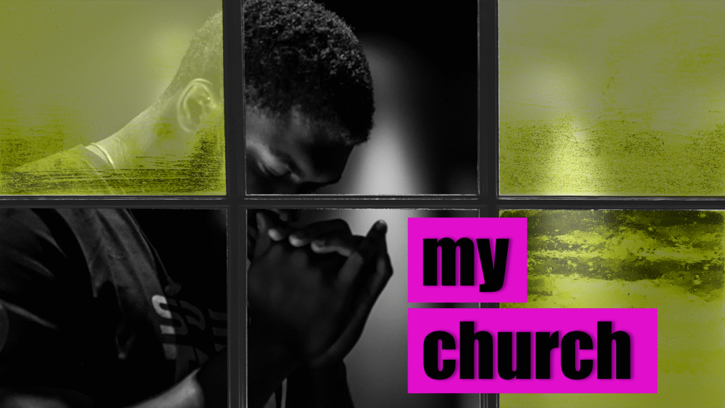 My church: Together
