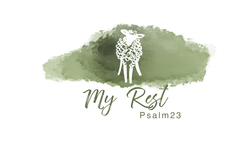 I have all that I need – My Rest