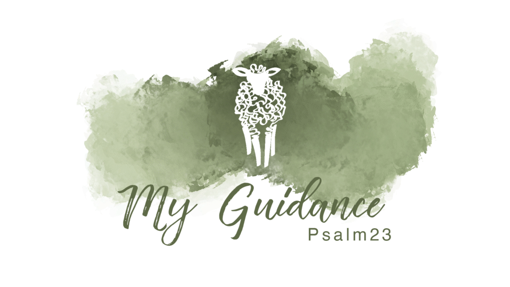 I have all that I need – My Guidance