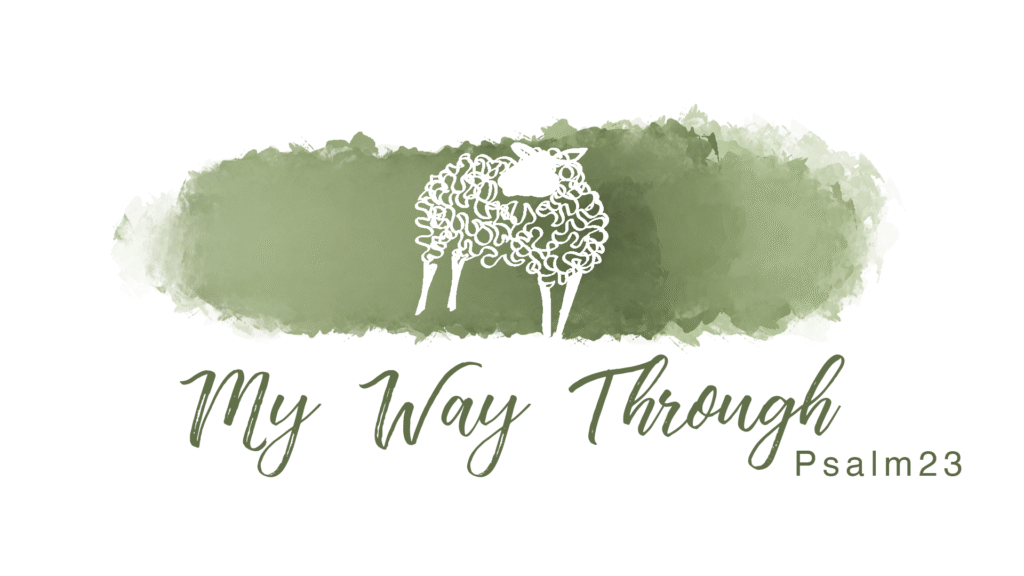 I have all that I need – My Way Through