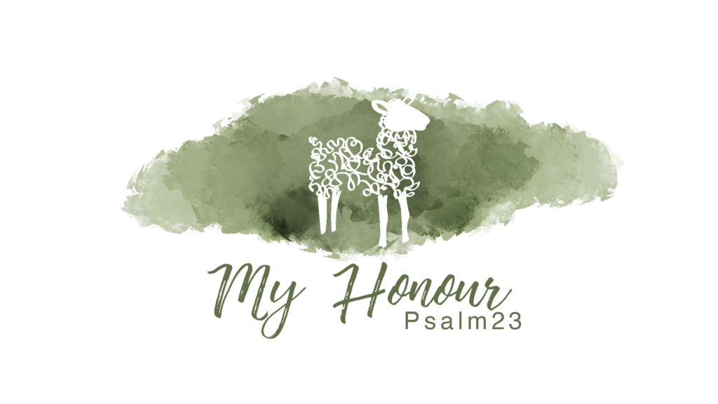 I have all that I need – My Honour