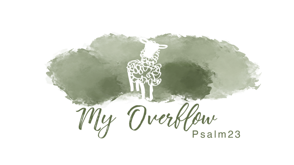 I have all that I need – My Overflow
