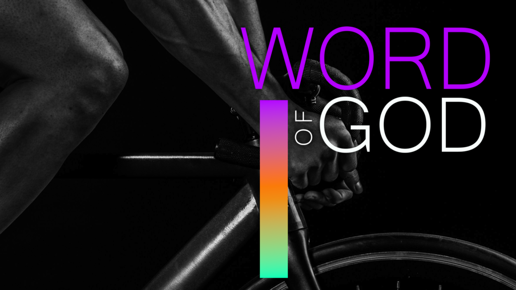 Word of God – Fit for godliness (Part 2)