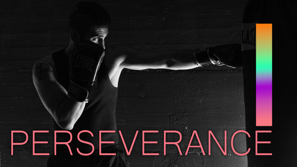 Perseverance – Fit for godliness (Part 9)